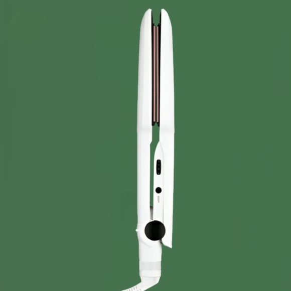 NIB CONAIR DOUBLE CERAMIC 1" FLAT IRON HAIR STRAIGHTENER - Picture 2 of 5